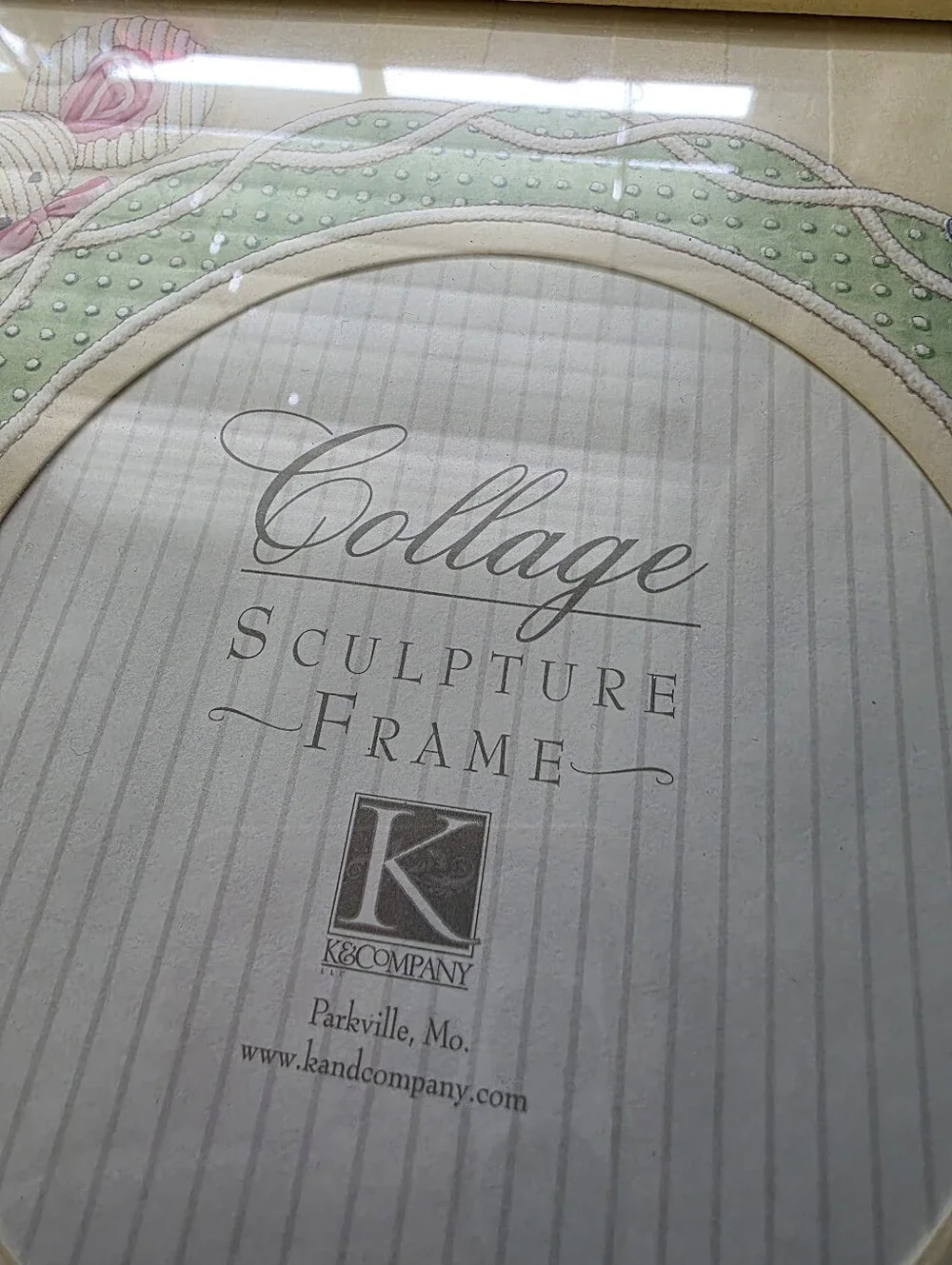 K&Company company collage
